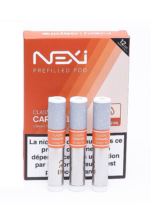 NEXI ONE PODS