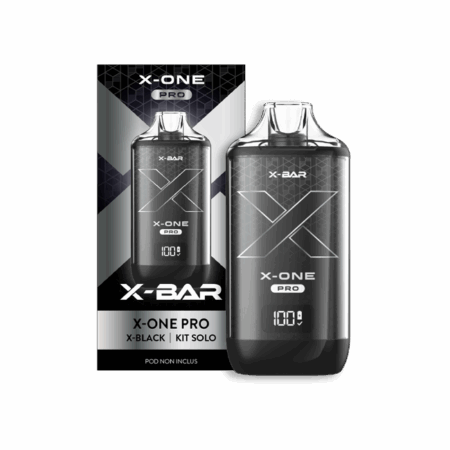 KIT SOLO X ONE X BAR