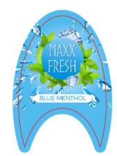 MAXX FRESH BILLES MENTHOLES