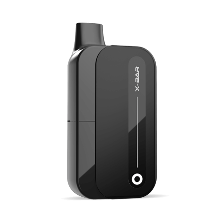 CUB-X  Batterie