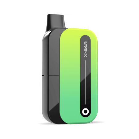 CUB-X  Batterie