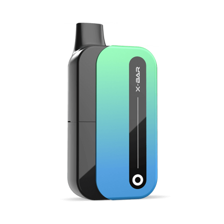 CUB-X  Batterie