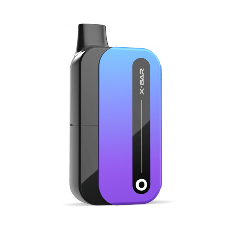 CUB-X  Batterie