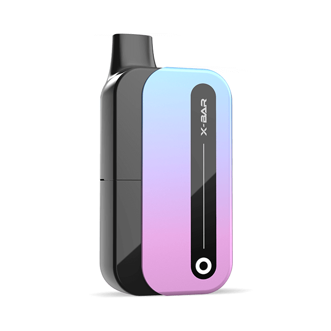 CUB-X  Batterie