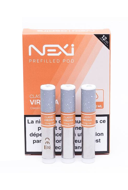 NEXI ONE PODS