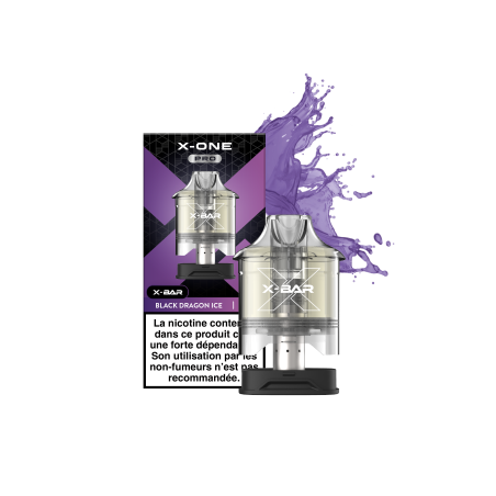 X-BAR : X-ONE reunion